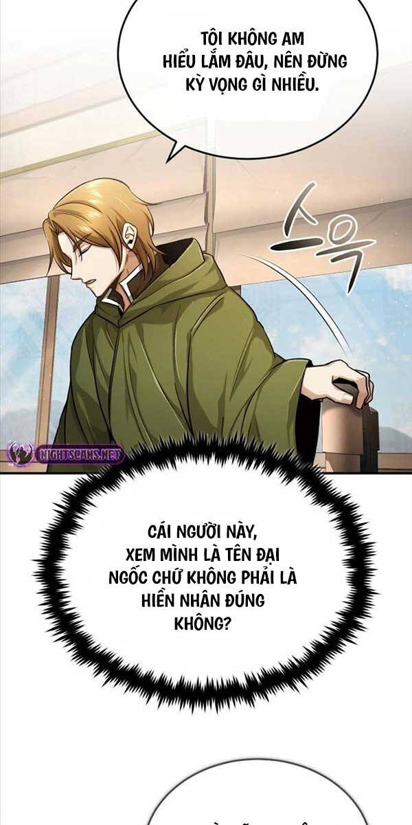 Hồi quy giả về hưu chapter 18 - Upload bởi truyensieuhay.com