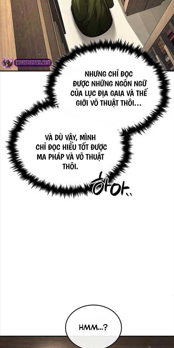 Hồi quy giả về hưu chapter 18 - Upload bởi truyensieuhay.com