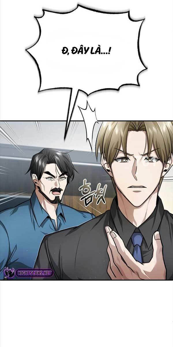 Hồi quy giả về hưu chapter 18 - Upload bởi truyensieuhay.com