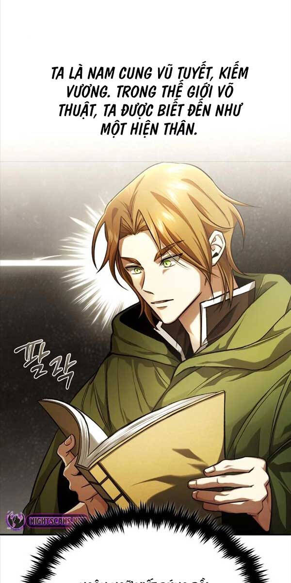 Hồi quy giả về hưu chapter 18 - Upload bởi truyensieuhay.com