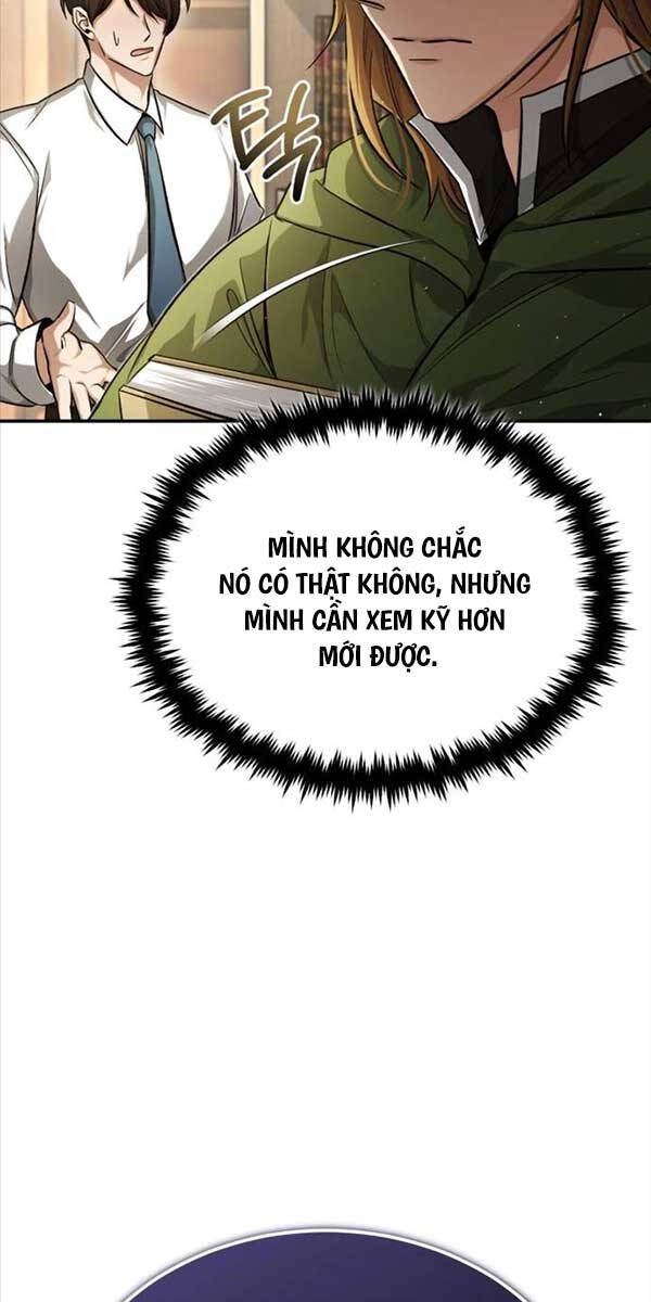 Hồi quy giả về hưu chapter 18 - Upload bởi truyensieuhay.com