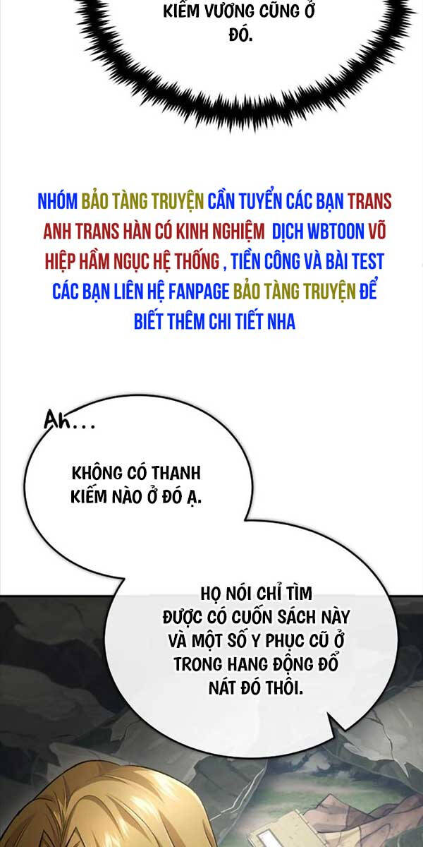 Hồi quy giả về hưu chapter 18 - Upload bởi truyensieuhay.com