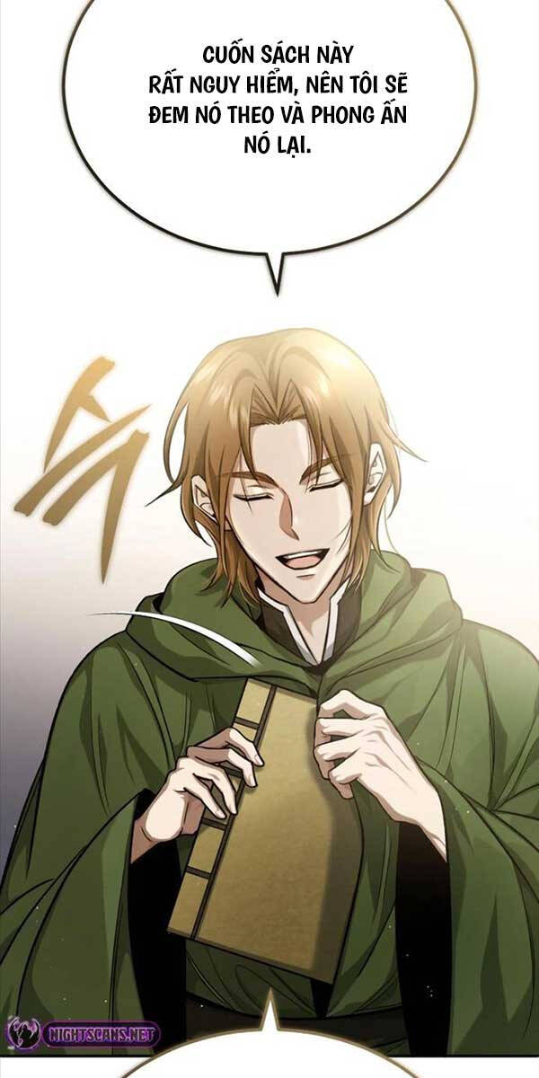 Hồi quy giả về hưu chapter 18 - Upload bởi truyensieuhay.com