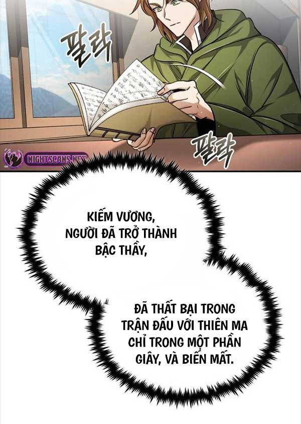 Hồi quy giả về hưu chapter 18 - Upload bởi truyensieuhay.com