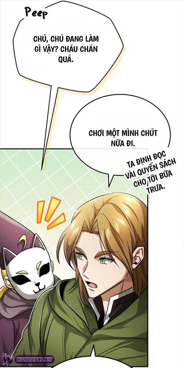 Hồi quy giả về hưu chapter 18 - Upload bởi truyensieuhay.com