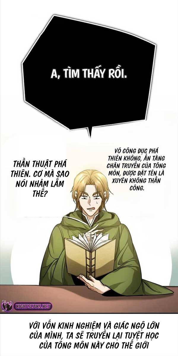 Hồi quy giả về hưu chapter 18 - Upload bởi truyensieuhay.com