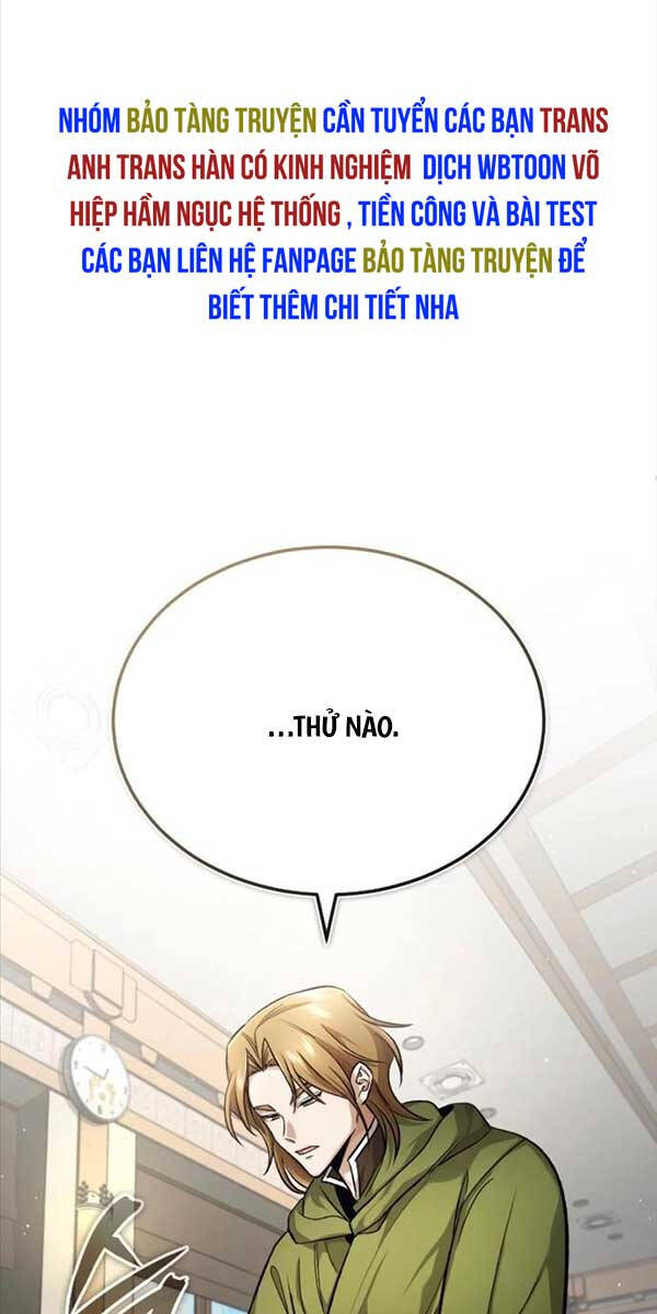 Hồi quy giả về hưu chapter 18 - Upload bởi truyensieuhay.com