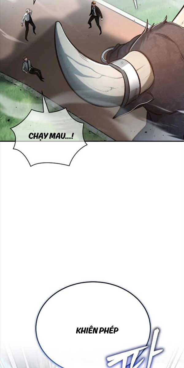 Hồi quy giả về hưu chapter 18 - Upload bởi truyensieuhay.com