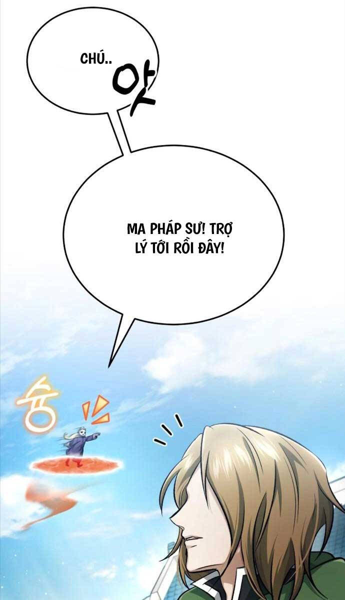 Hồi quy giả về hưu chapter 18 - Upload bởi truyensieuhay.com