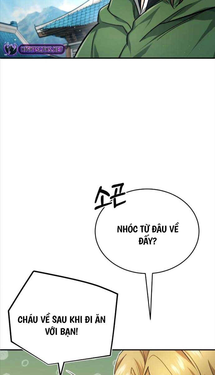 Hồi quy giả về hưu chapter 18 - Upload bởi truyensieuhay.com