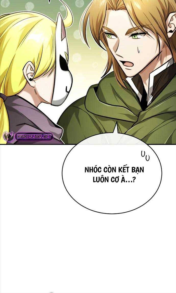 Hồi quy giả về hưu chapter 18 - Upload bởi truyensieuhay.com