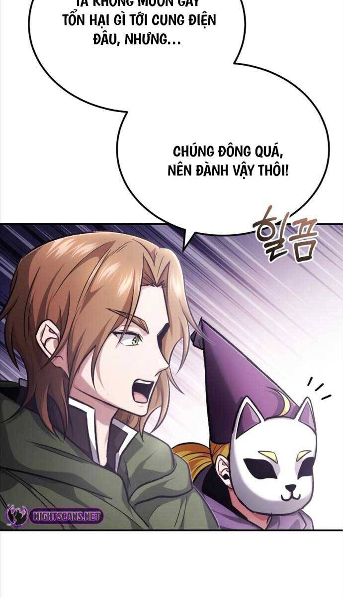 Hồi quy giả về hưu chapter 18 - Upload bởi truyensieuhay.com