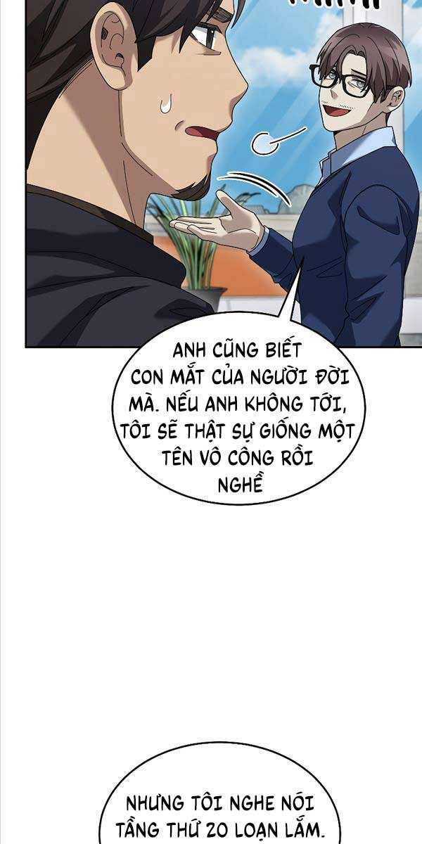 Người mới này quá mạnh chapter 74 - Upload bởi truyensieuhay.com