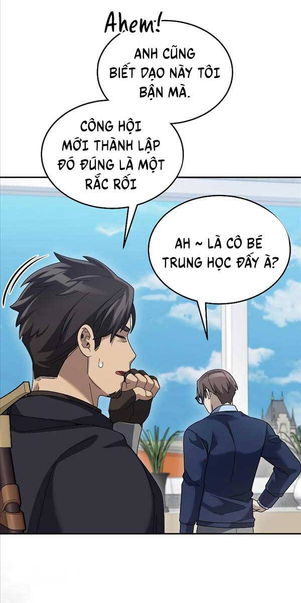 Người mới này quá mạnh chapter 74 - Upload bởi truyensieuhay.com