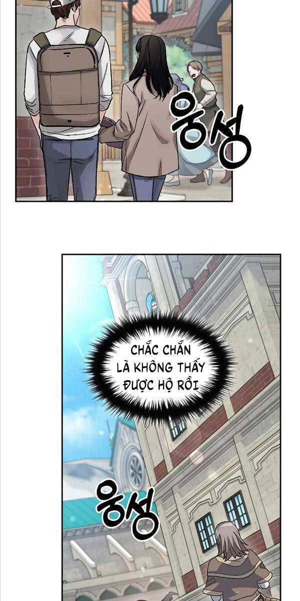 Người mới này quá mạnh chapter 74 - Upload bởi truyensieuhay.com