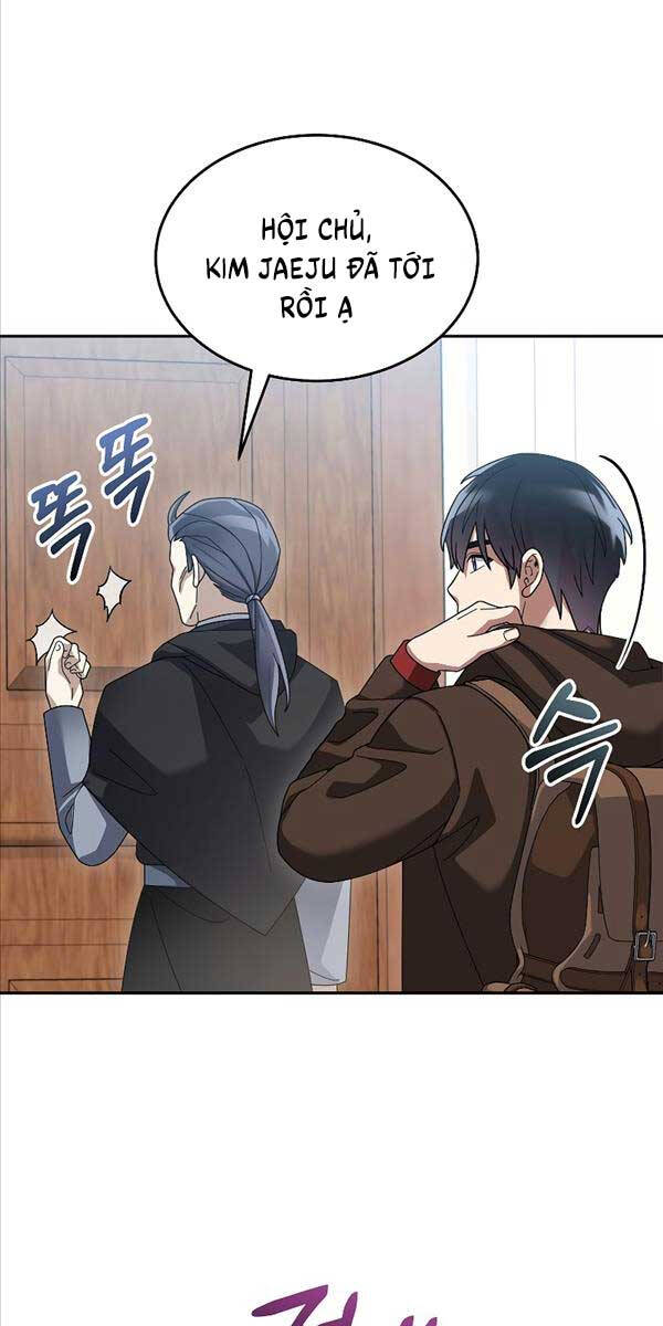 Người mới này quá mạnh chapter 74 - Upload bởi truyensieuhay.com