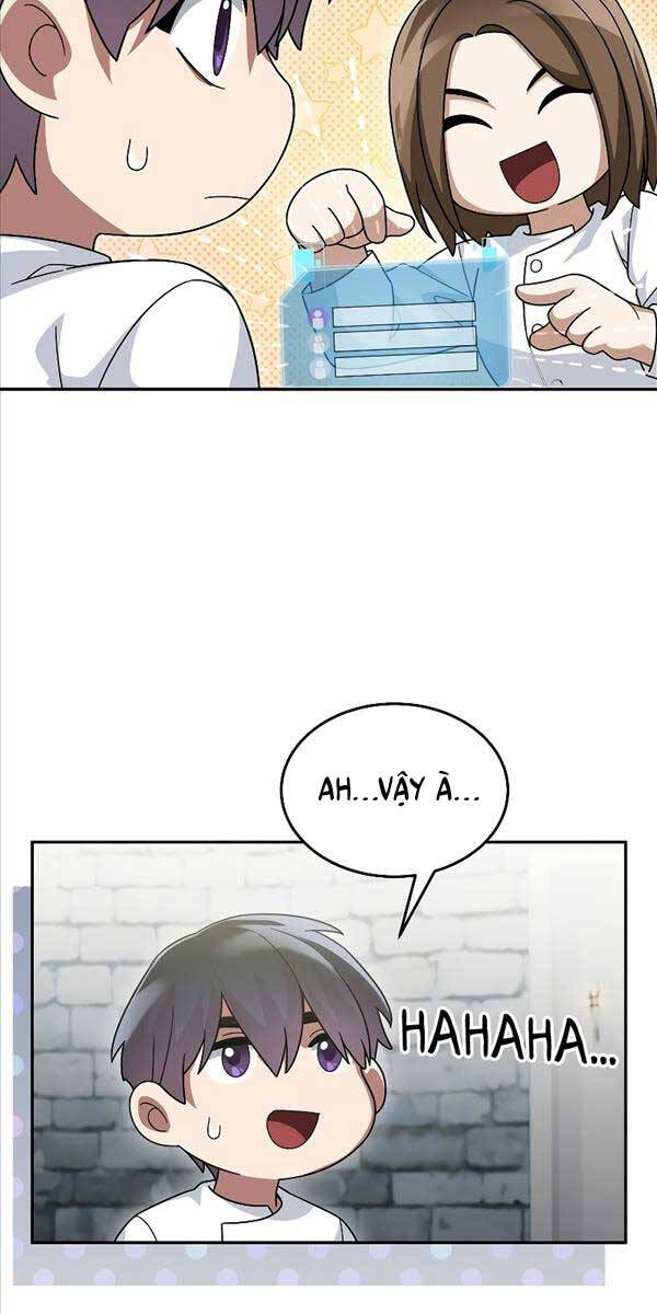 Người mới này quá mạnh chapter 74 - Upload bởi truyensieuhay.com