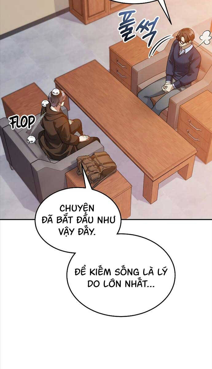Người mới này quá mạnh chapter 75 - Upload bởi truyensieuhay.com