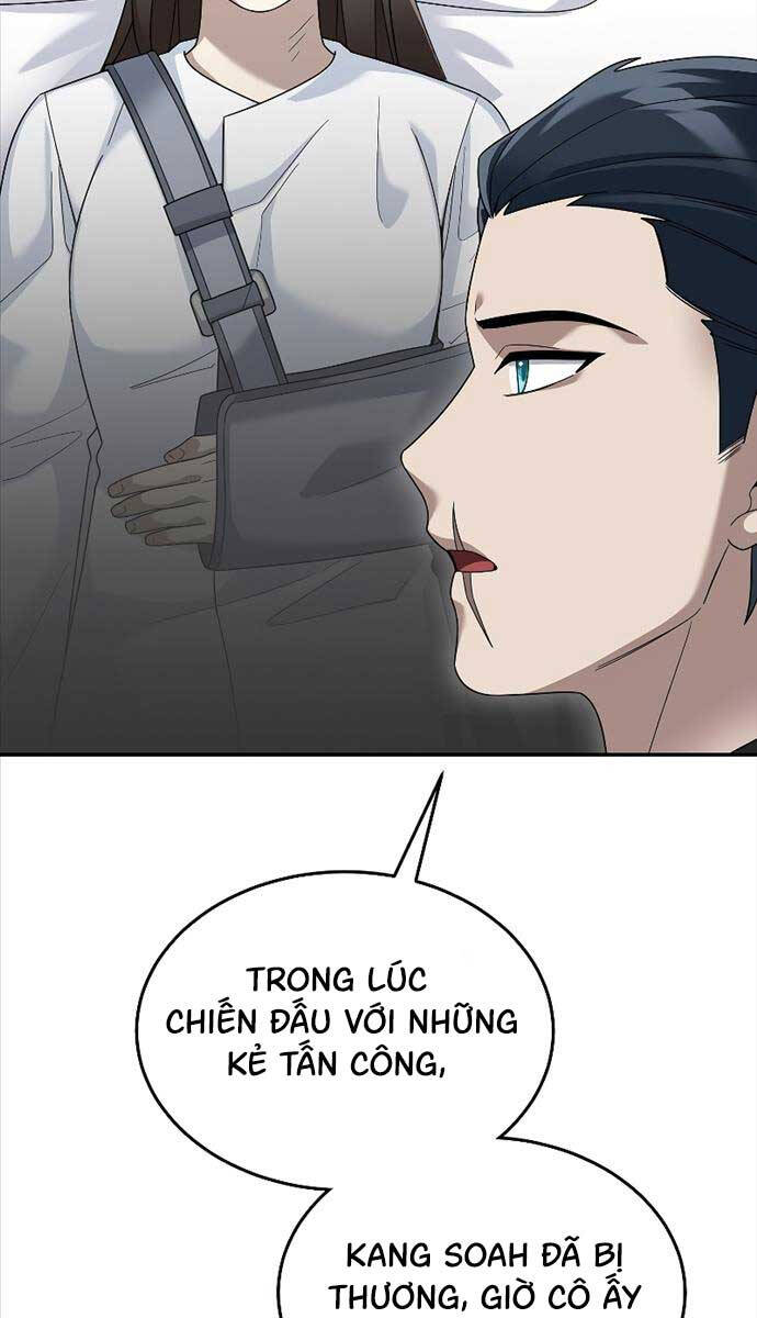 Người mới này quá mạnh chapter 75 - Upload bởi truyensieuhay.com