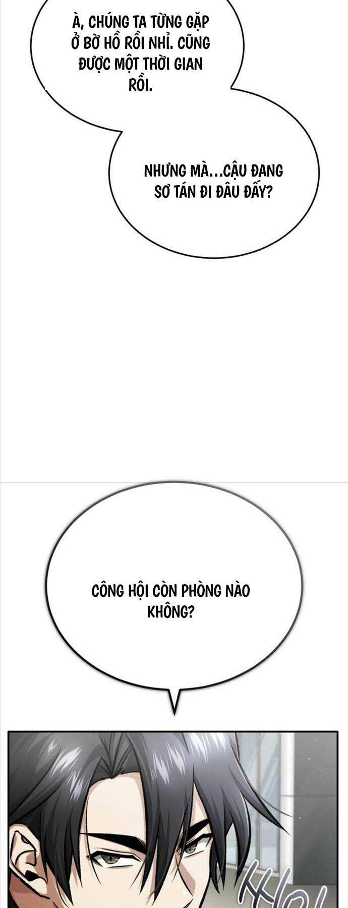 Hồi quy giả về hưu chapter 19 - Upload bởi truyensieuhay.com