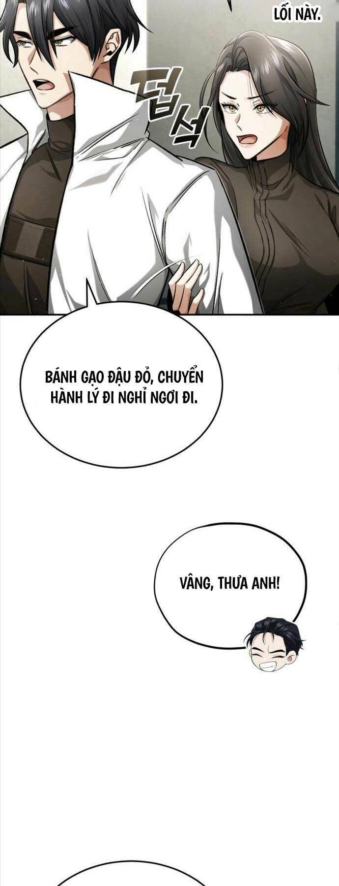 Hồi quy giả về hưu chapter 19 - Upload bởi truyensieuhay.com