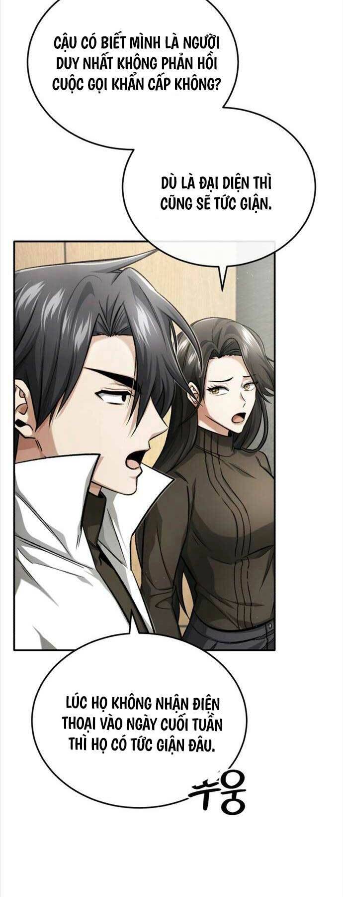 Hồi quy giả về hưu chapter 19 - Upload bởi truyensieuhay.com