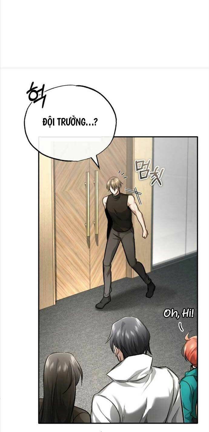 Hồi quy giả về hưu chapter 19 - Upload bởi truyensieuhay.com