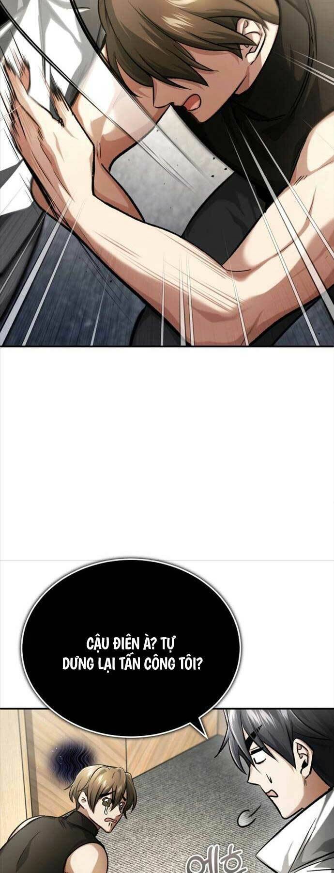Hồi quy giả về hưu chapter 19 - Upload bởi truyensieuhay.com