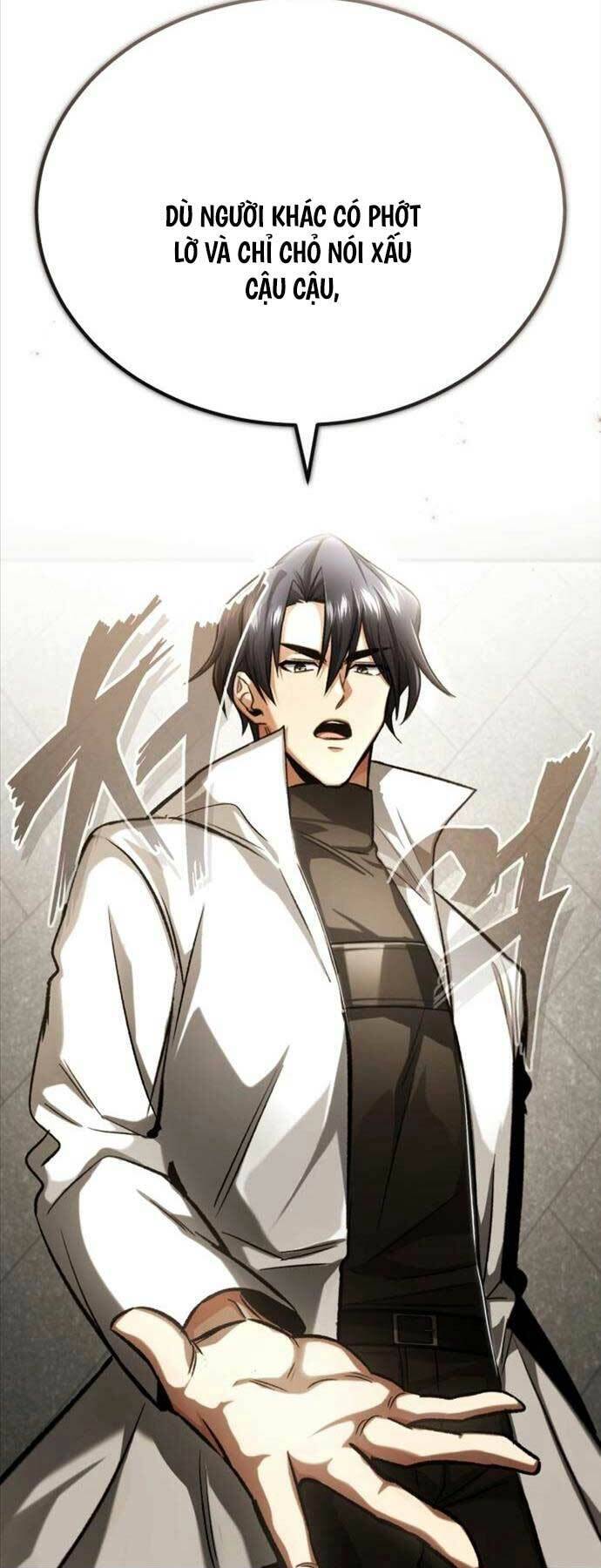 Hồi quy giả về hưu chapter 19 - Upload bởi truyensieuhay.com