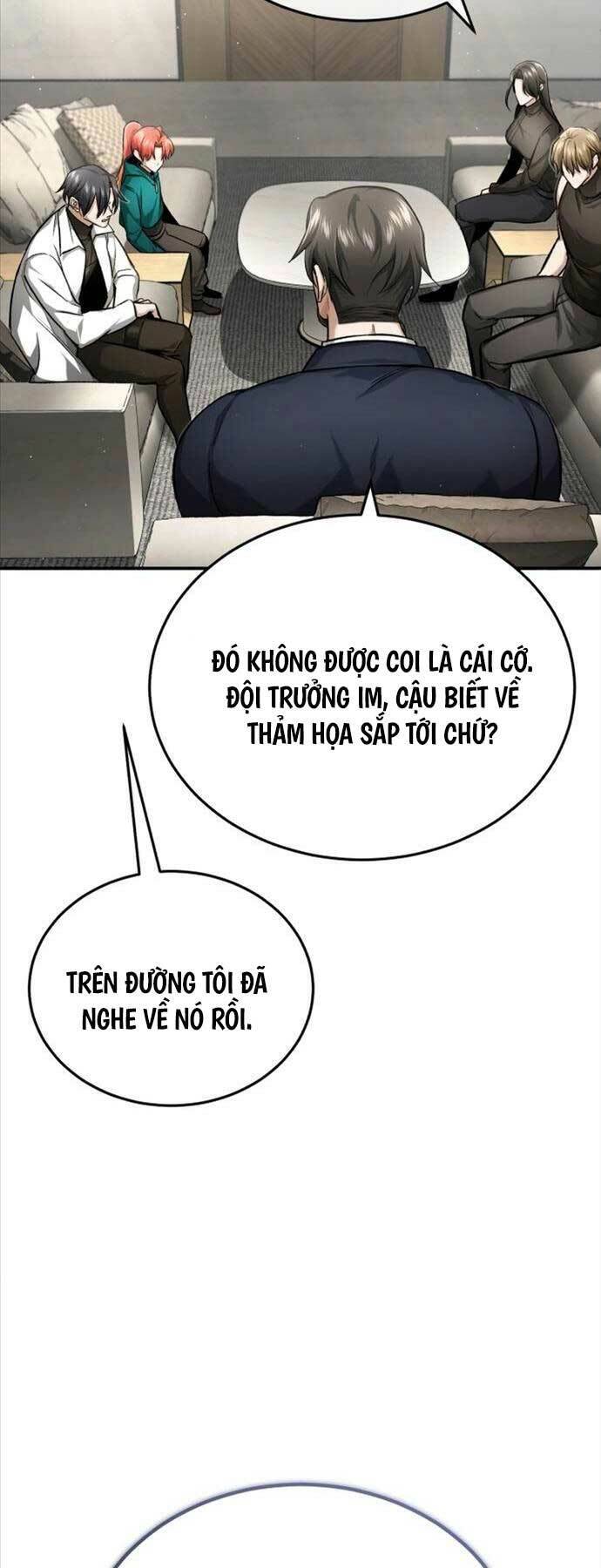 Hồi quy giả về hưu chapter 19 - Upload bởi truyensieuhay.com