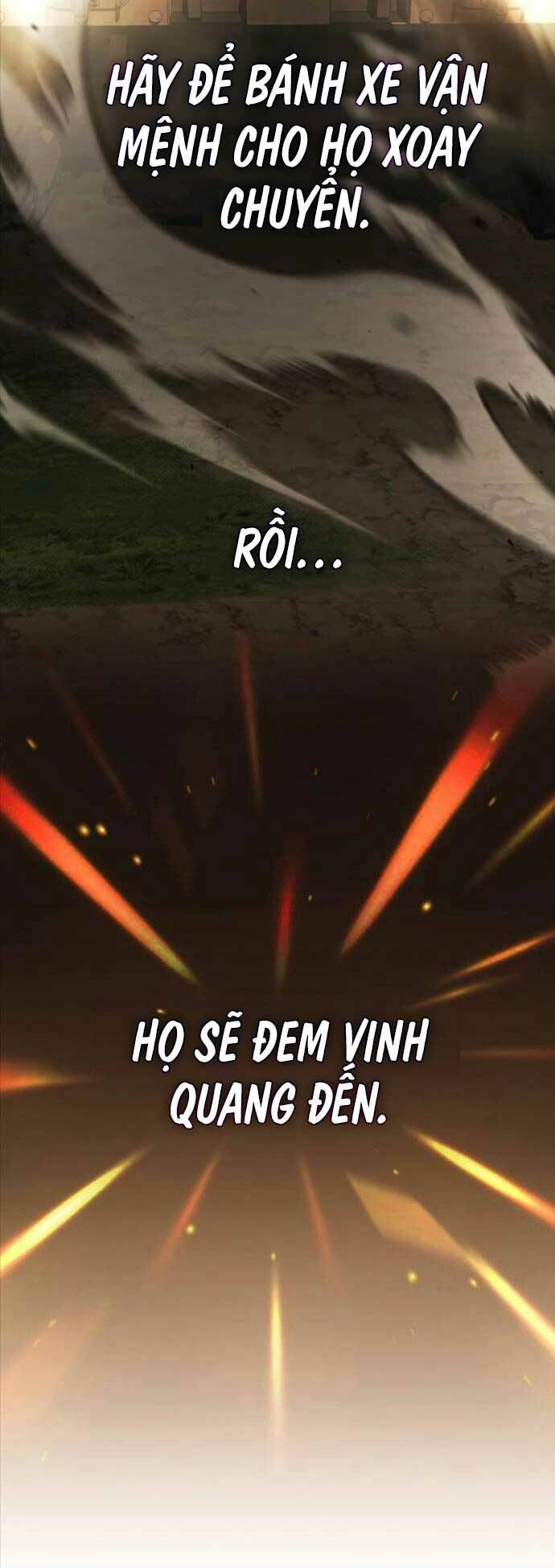 Hồi quy giả về hưu chapter 19 - Upload bởi truyensieuhay.com