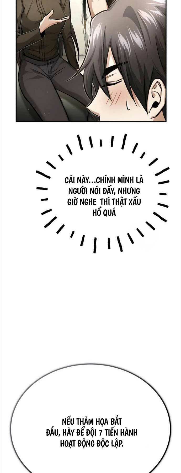 Hồi quy giả về hưu chapter 19 - Upload bởi truyensieuhay.com