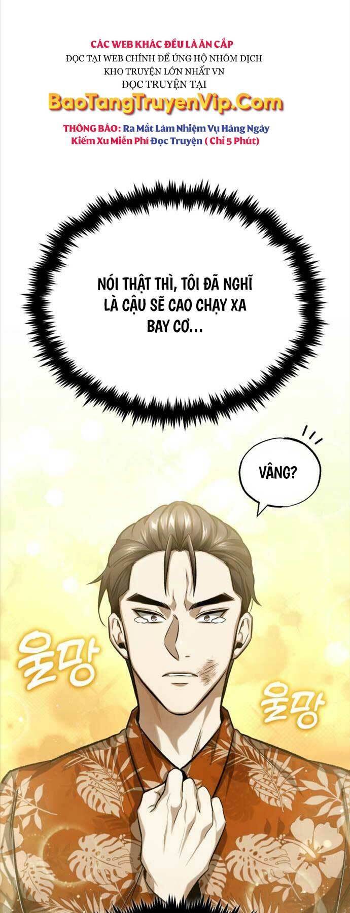Hồi quy giả về hưu chapter 19 - Upload bởi truyensieuhay.com