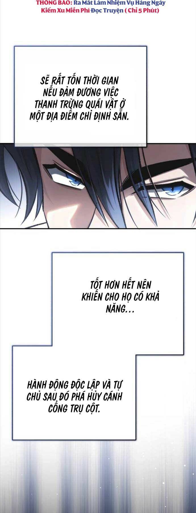 Hồi quy giả về hưu chapter 19 - Upload bởi truyensieuhay.com