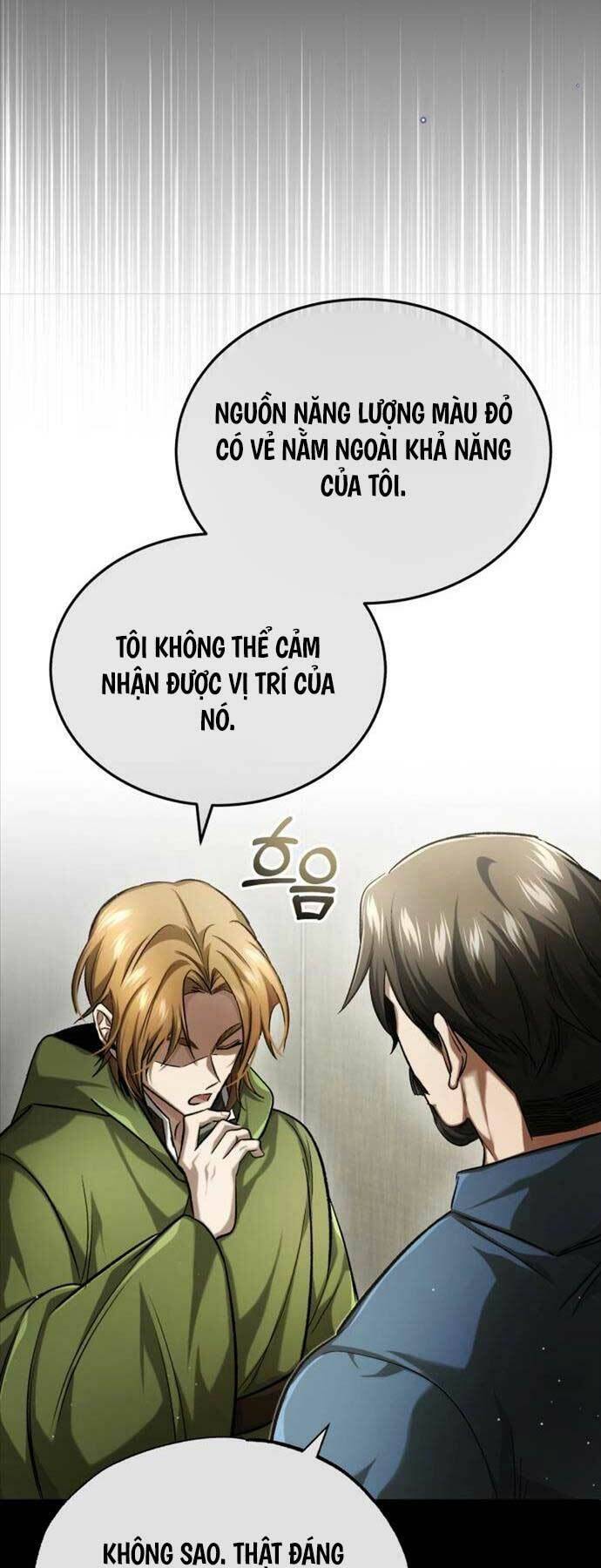 Hồi quy giả về hưu chapter 19 - Upload bởi truyensieuhay.com
