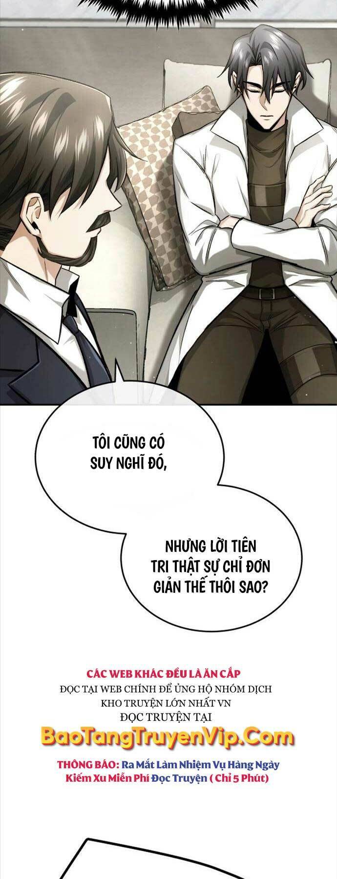 Hồi quy giả về hưu chapter 19 - Upload bởi truyensieuhay.com