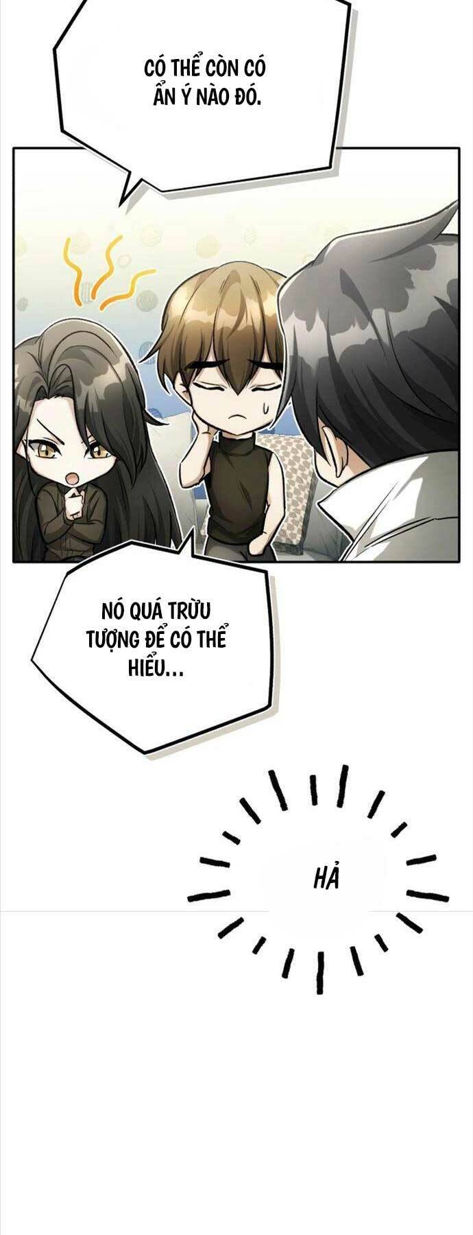 Hồi quy giả về hưu chapter 19 - Upload bởi truyensieuhay.com
