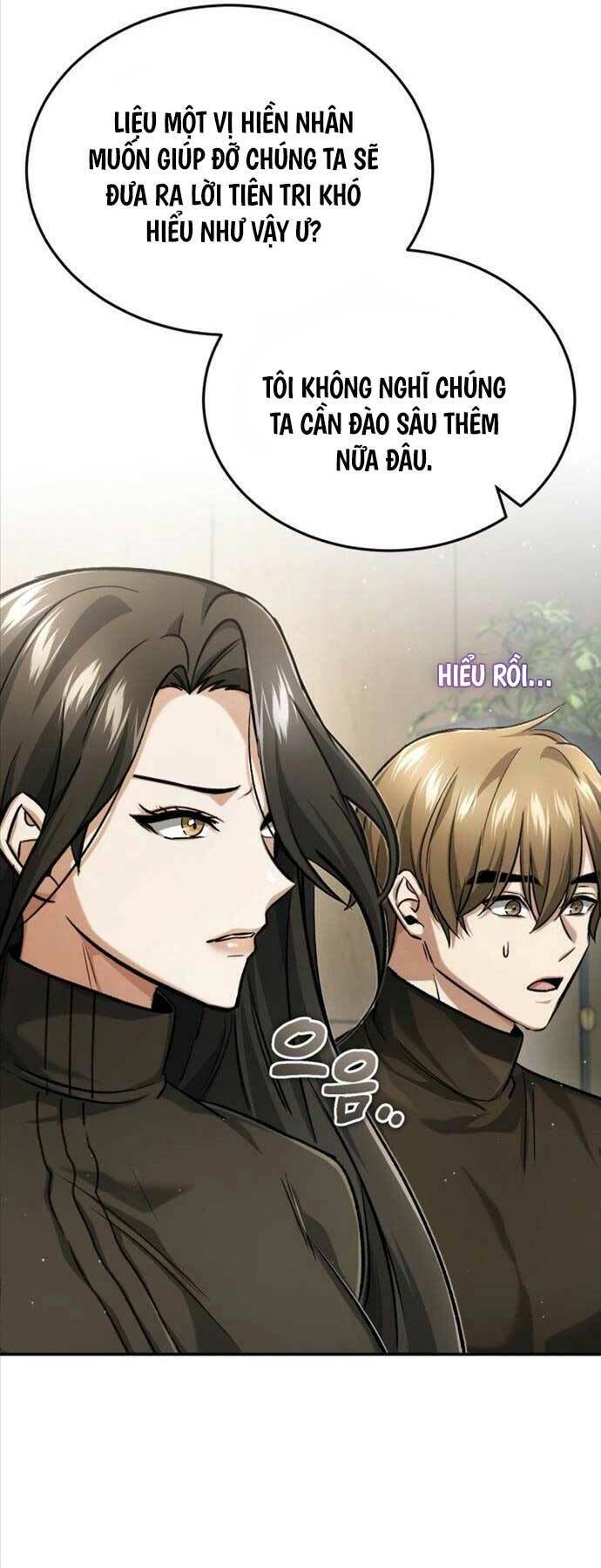 Hồi quy giả về hưu chapter 19 - Upload bởi truyensieuhay.com