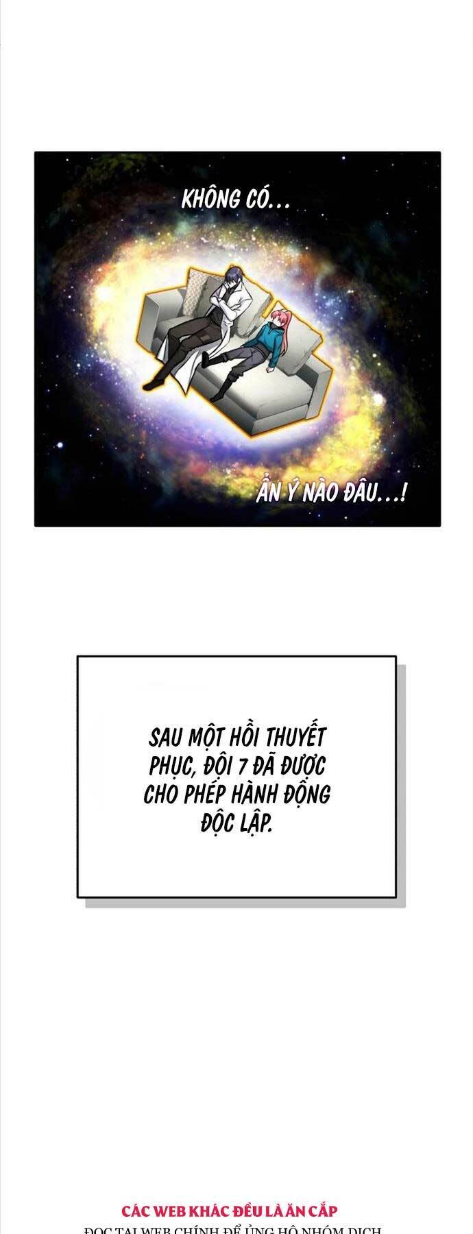 Hồi quy giả về hưu chapter 19 - Upload bởi truyensieuhay.com