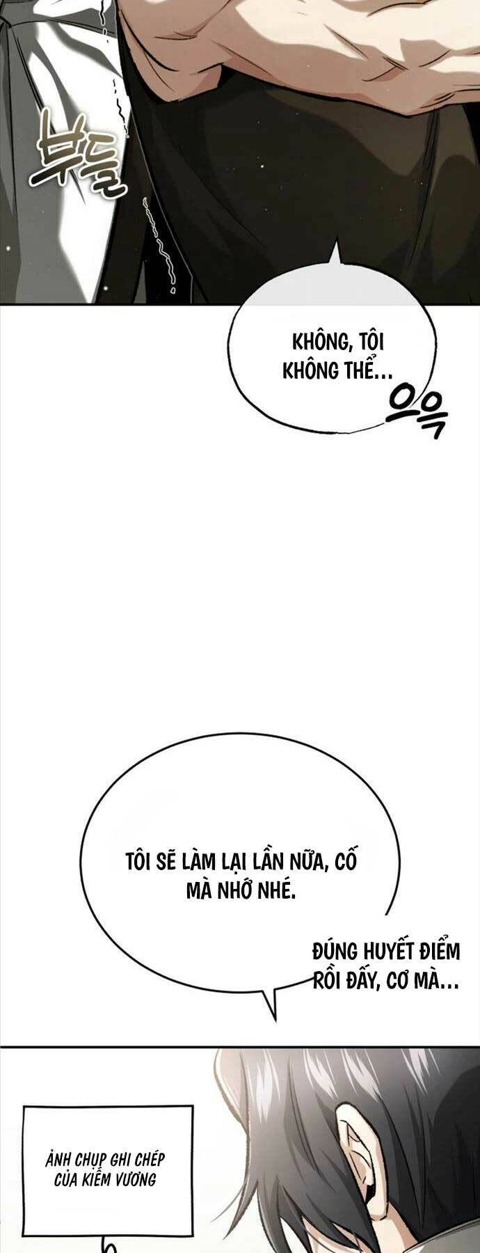 Hồi quy giả về hưu chapter 19 - Upload bởi truyensieuhay.com