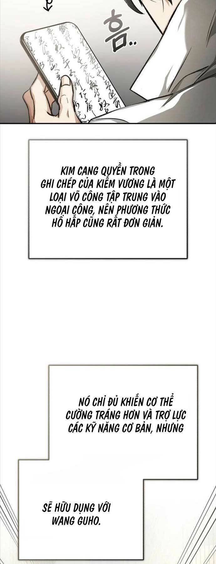 Hồi quy giả về hưu chapter 19 - Upload bởi truyensieuhay.com