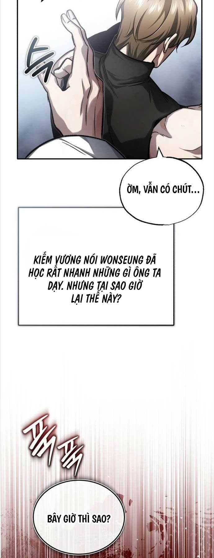Hồi quy giả về hưu chapter 19 - Upload bởi truyensieuhay.com