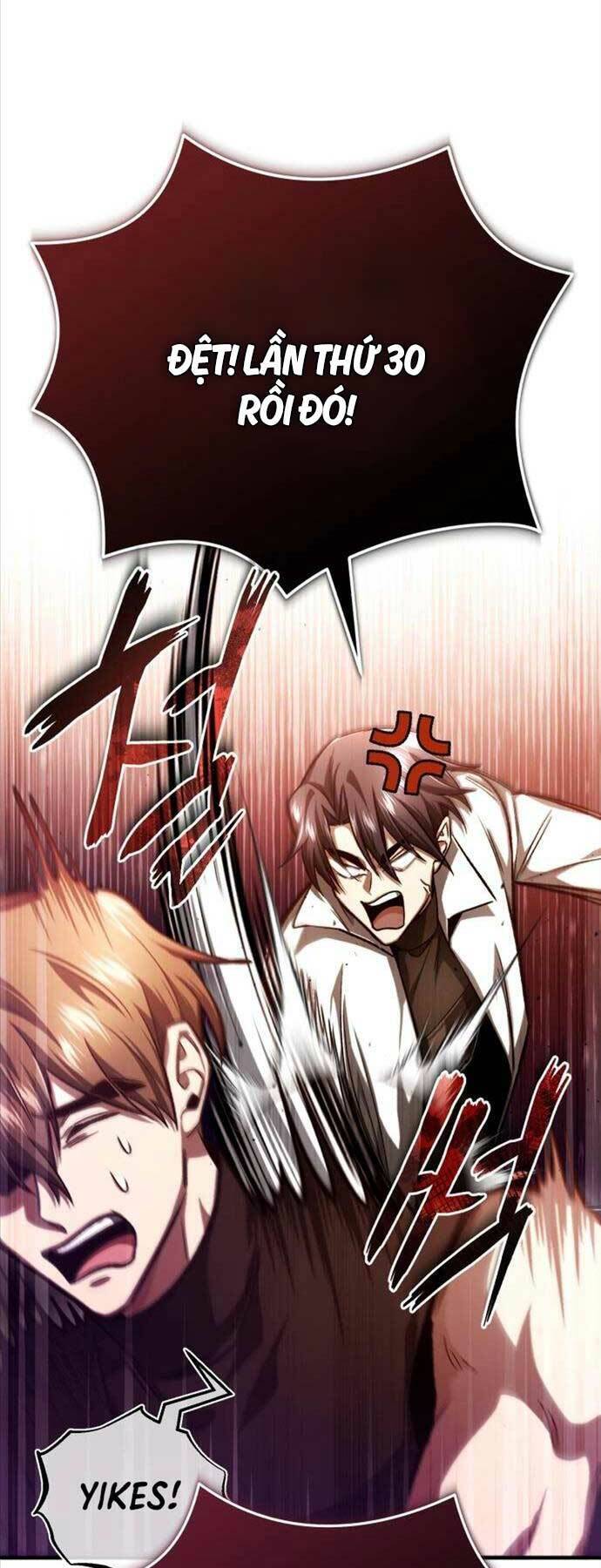 Hồi quy giả về hưu chapter 19 - Upload bởi truyensieuhay.com