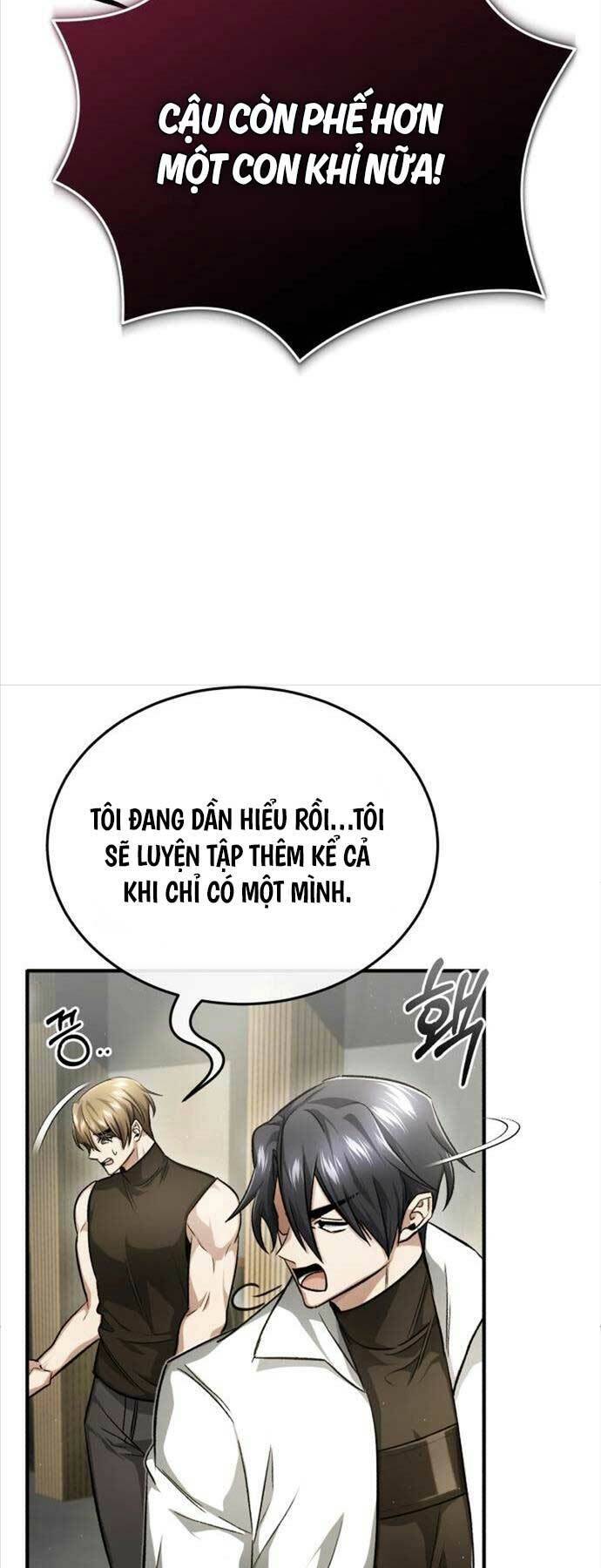 Hồi quy giả về hưu chapter 19 - Upload bởi truyensieuhay.com