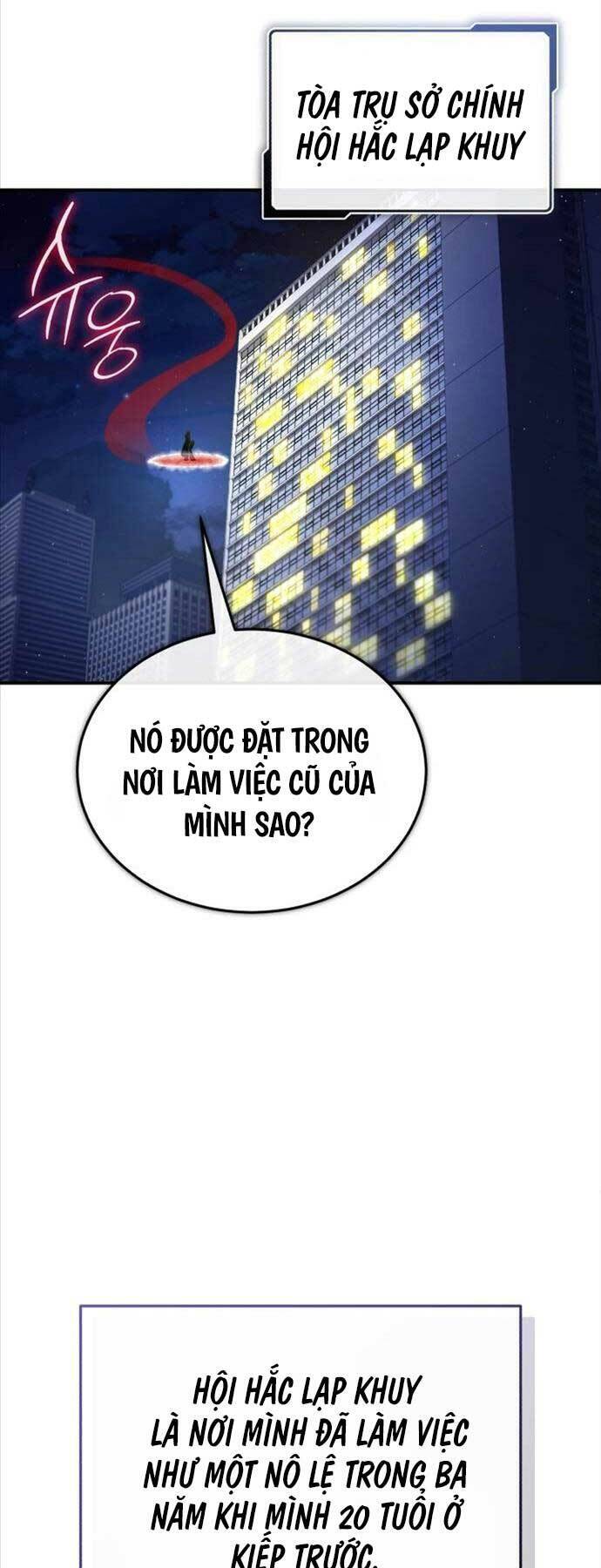 Hồi quy giả về hưu chapter 19 - Upload bởi truyensieuhay.com