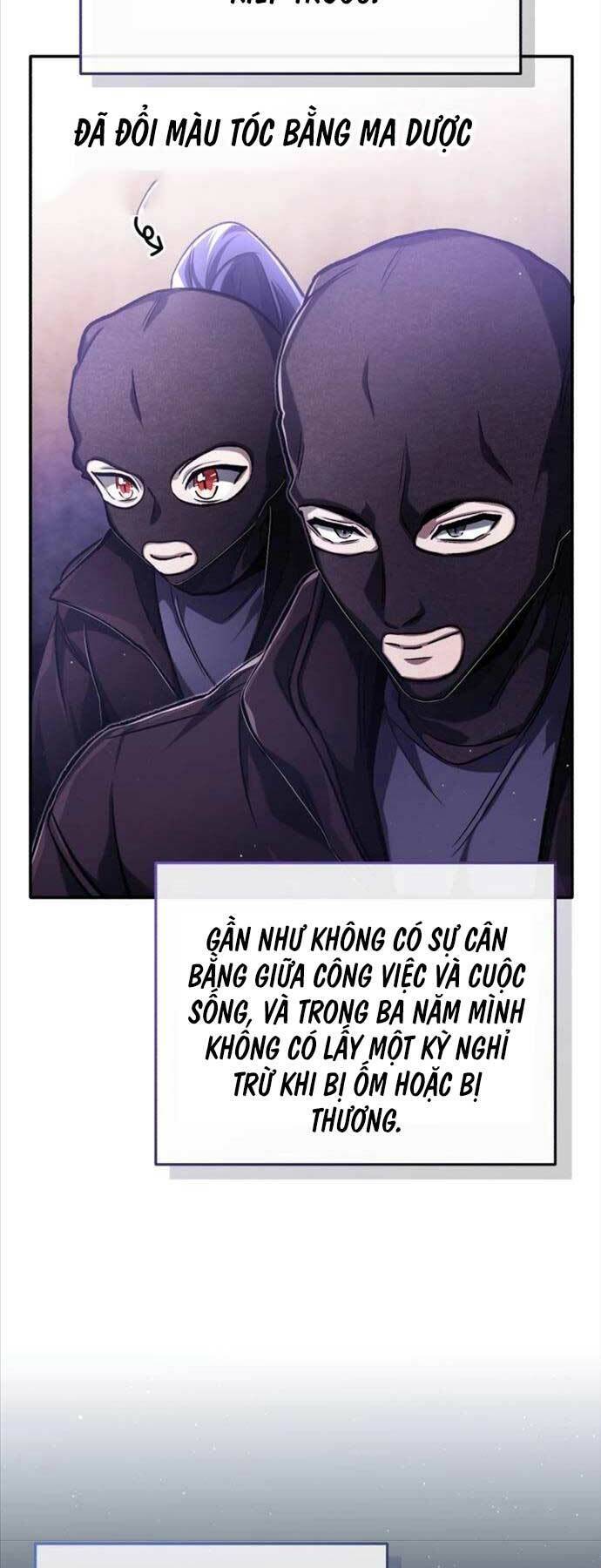 Hồi quy giả về hưu chapter 19 - Upload bởi truyensieuhay.com