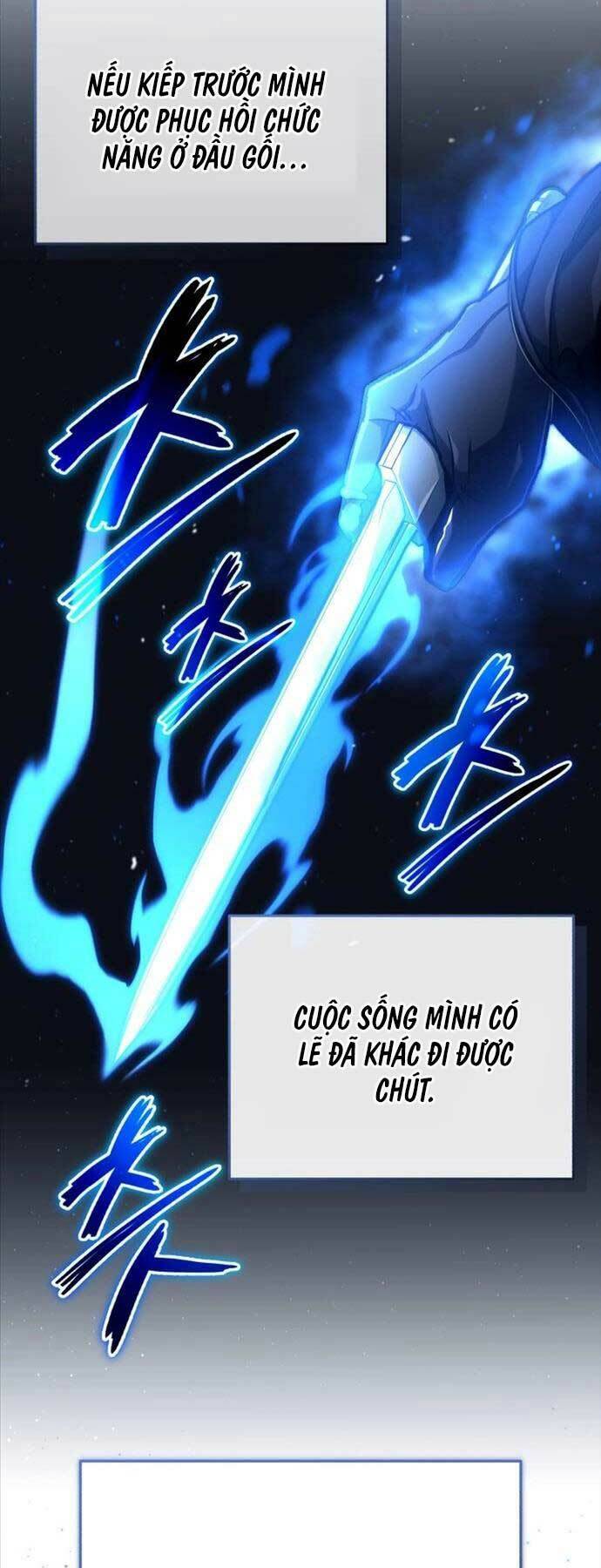 Hồi quy giả về hưu chapter 19 - Upload bởi truyensieuhay.com