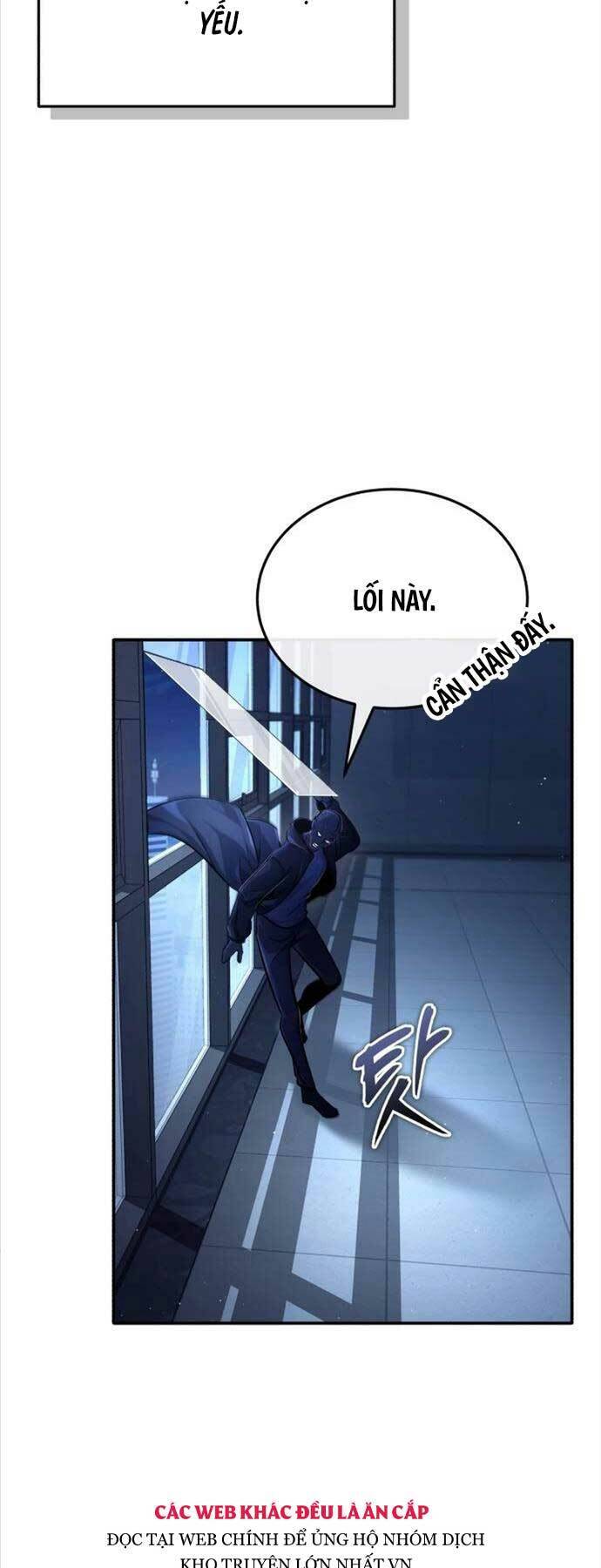 Hồi quy giả về hưu chapter 19 - Upload bởi truyensieuhay.com