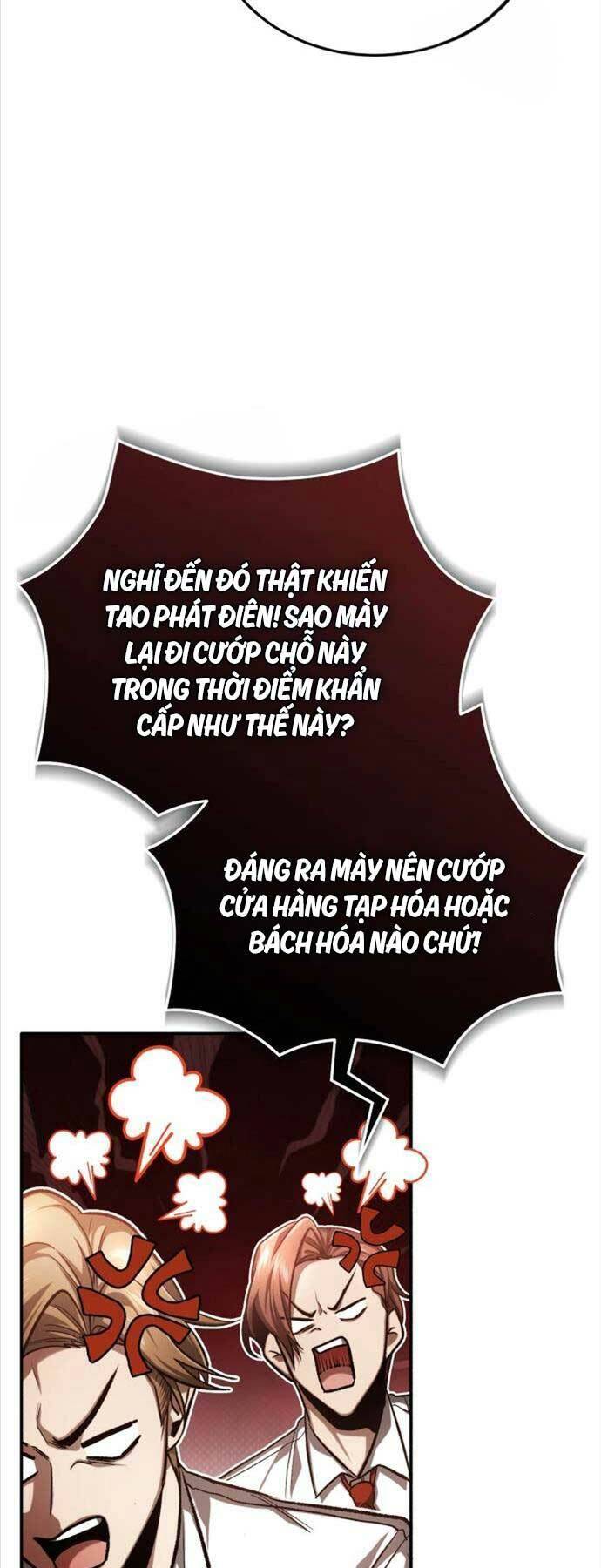 Hồi quy giả về hưu chapter 19 - Upload bởi truyensieuhay.com