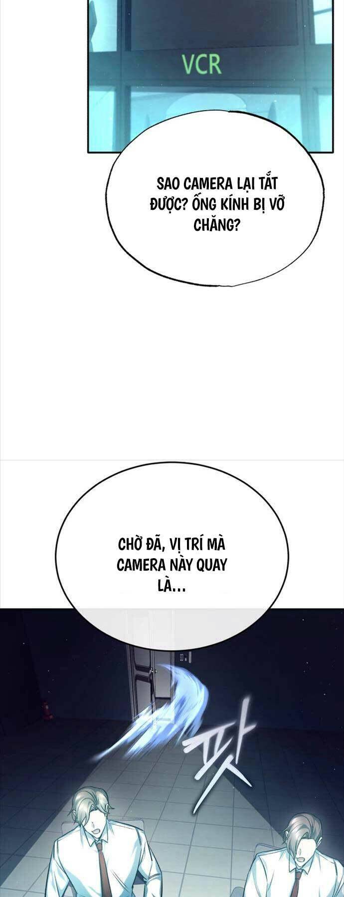 Hồi quy giả về hưu chapter 19 - Upload bởi truyensieuhay.com